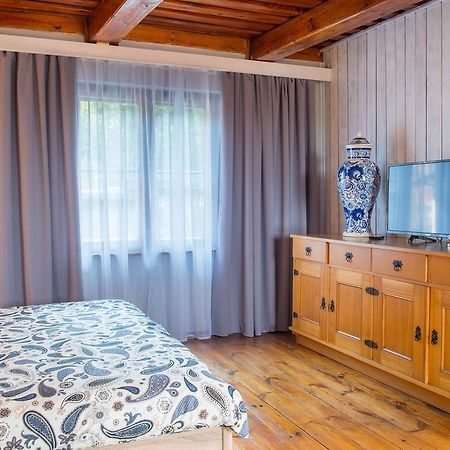 Apartament Fajansowy Kazimierz Dolny Zewnętrze zdjęcie