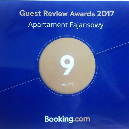 Apartament Fajansowy Kazimierz Dolny Zewnętrze zdjęcie