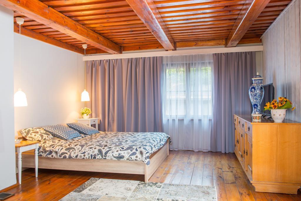 Apartament Fajansowy Kazimierz Dolny Zewnętrze zdjęcie