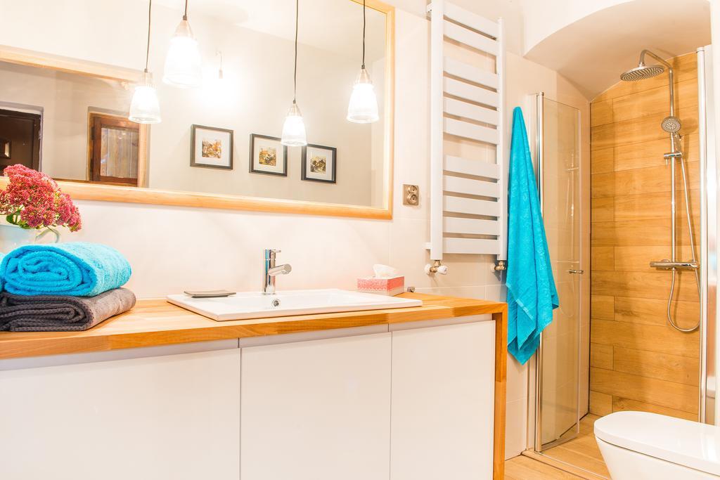 Apartament Fajansowy Kazimierz Dolny Zewnętrze zdjęcie