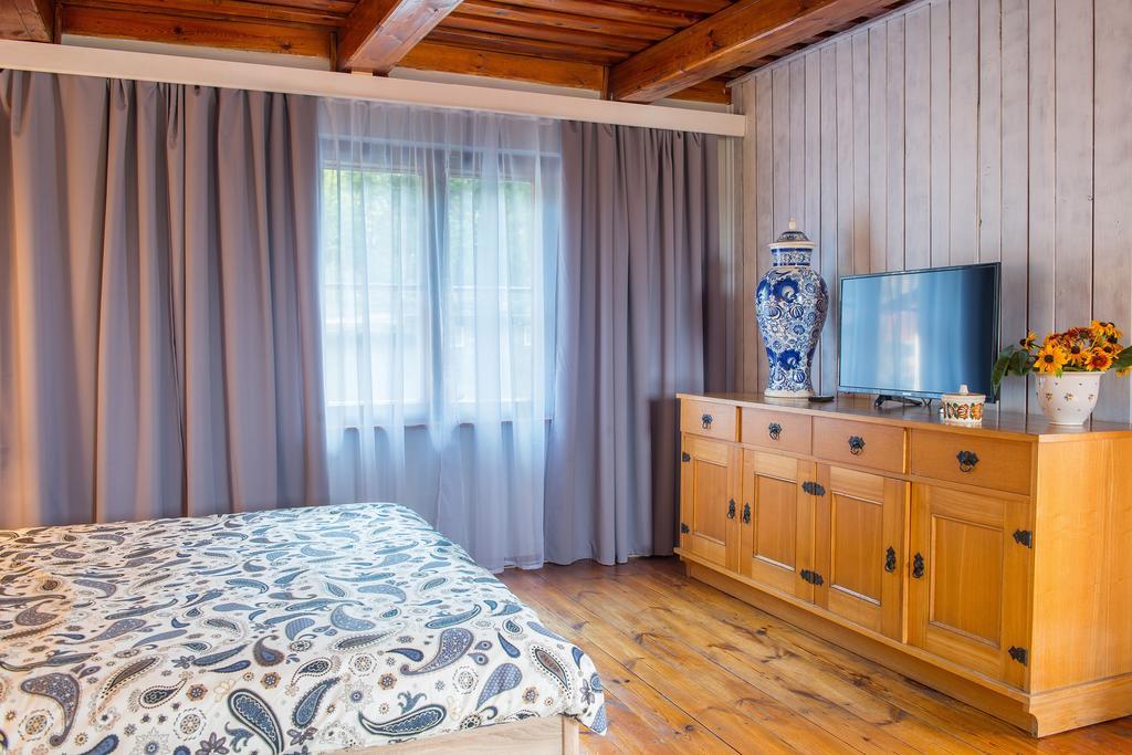 Apartament Fajansowy Kazimierz Dolny Zewnętrze zdjęcie