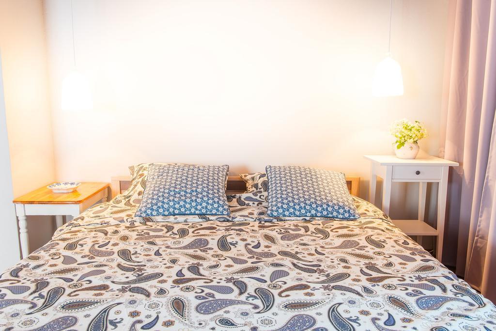 Apartament Fajansowy Kazimierz Dolny Zewnętrze zdjęcie