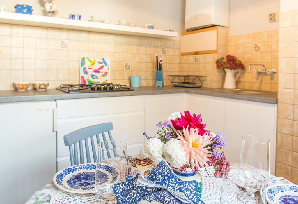 Apartament Fajansowy Kazimierz Dolny Zewnętrze zdjęcie