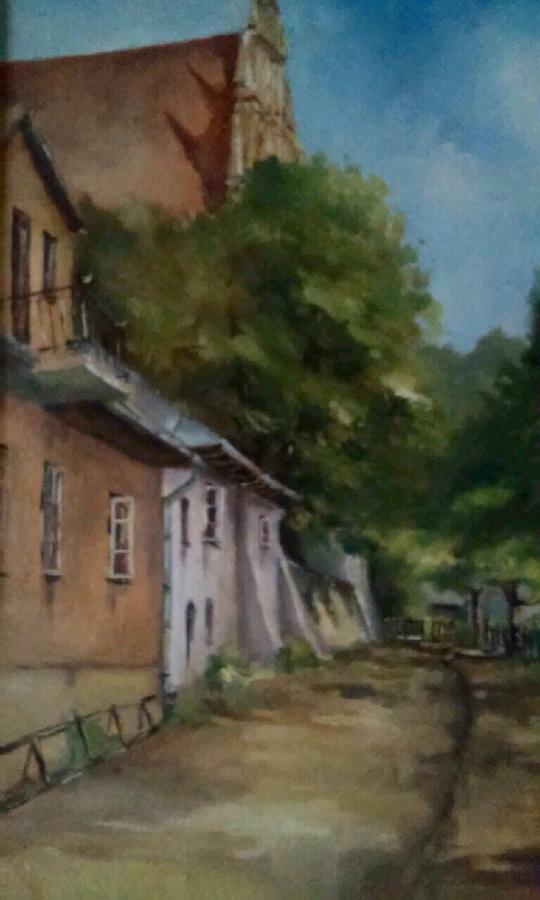 Apartament Fajansowy Kazimierz Dolny Zewnętrze zdjęcie