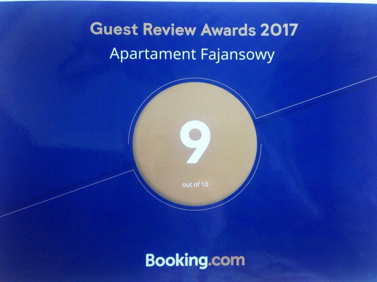 Apartament Fajansowy Kazimierz Dolny Zewnętrze zdjęcie